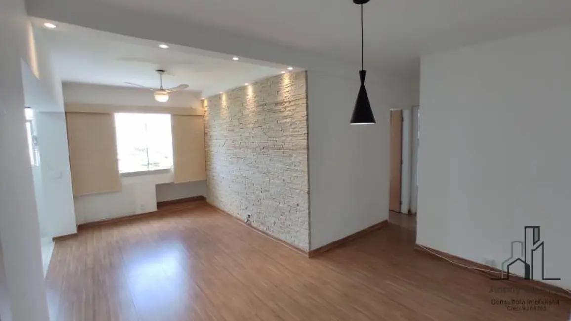 Foto 5 de Apartamento com 2 quartos à venda, 58m2 em Barra da Tijuca, Rio De Janeiro - RJ