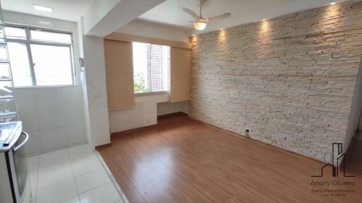 Foto 3 de Apartamento com 2 quartos à venda, 58m2 em Barra da Tijuca, Rio De Janeiro - RJ