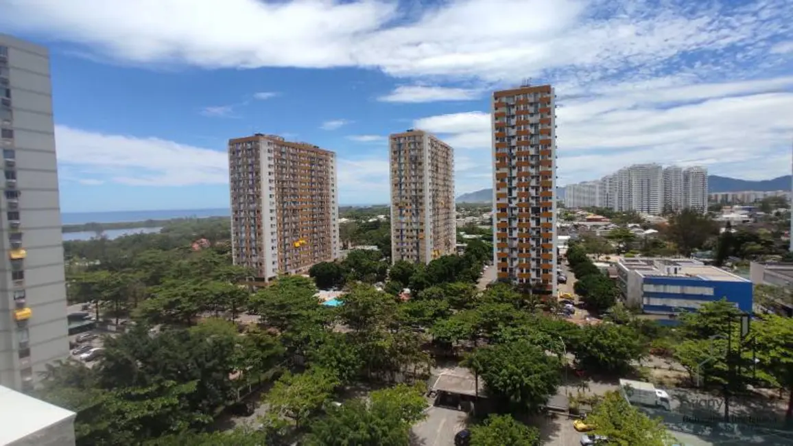 Foto 1 de Apartamento com 2 quartos à venda, 58m2 em Barra da Tijuca, Rio De Janeiro - RJ