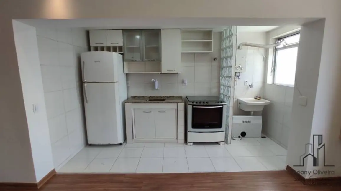 Foto 8 de Apartamento com 2 quartos à venda, 58m2 em Barra da Tijuca, Rio De Janeiro - RJ