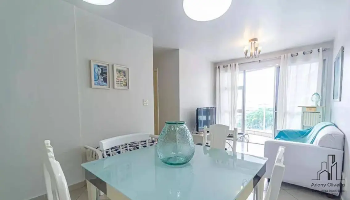 Foto 3 de Apartamento com 2 quartos à venda, 70m2 em Jacarepaguá, Rio De Janeiro - RJ