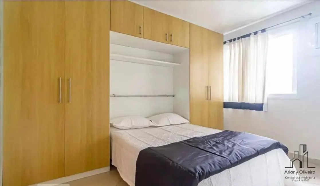 Foto 9 de Apartamento com 2 quartos à venda, 70m2 em Jacarepaguá, Rio De Janeiro - RJ