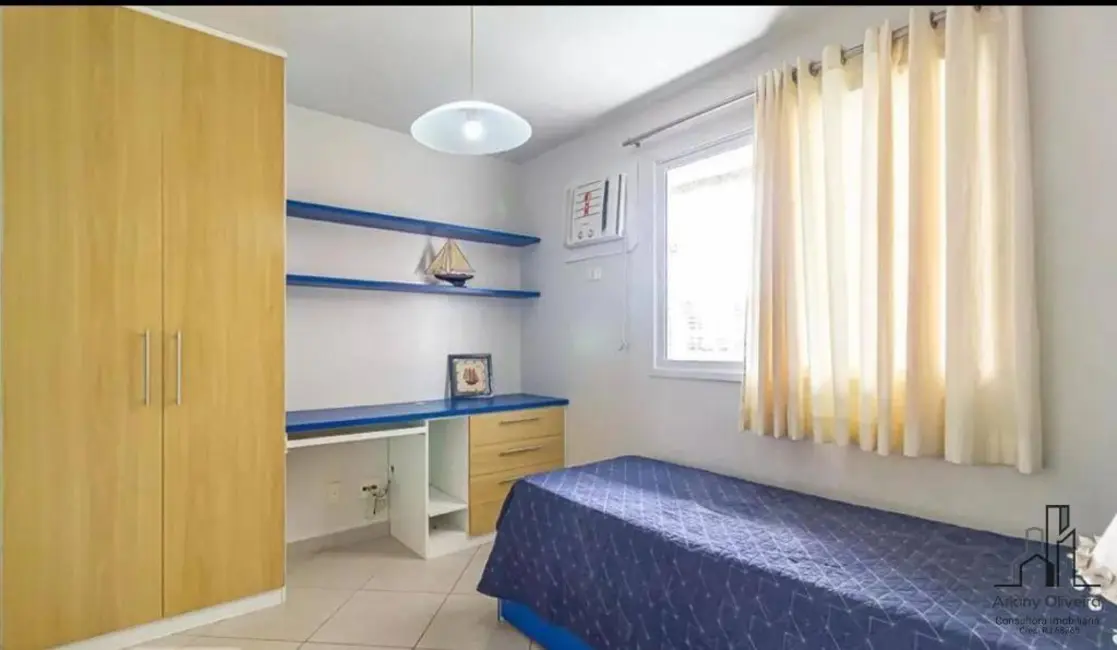 Foto 7 de Apartamento com 2 quartos à venda, 70m2 em Jacarepaguá, Rio De Janeiro - RJ