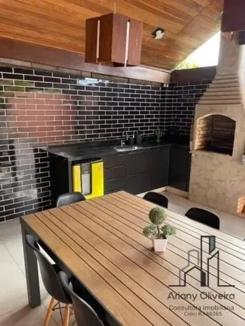 Casa de Condomínio com 3 quartos à venda, 180m2 em Recreio dos Bandeirantes, Rio De Janeiro - RJ - imagem 5 Foto 5 de Casa de Condomínio com 3 quartos à venda, 180m2 em Recreio dos Bandeirantes, Rio De Janeiro - RJ