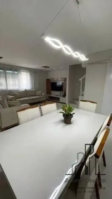 Casa de Condomínio com 3 quartos à venda, 180m2 em Recreio dos Bandeirantes, Rio De Janeiro - RJ - imagem 3 Foto 3 de Casa de Condomínio com 3 quartos à venda, 180m2 em Recreio dos Bandeirantes, Rio De Janeiro - RJ