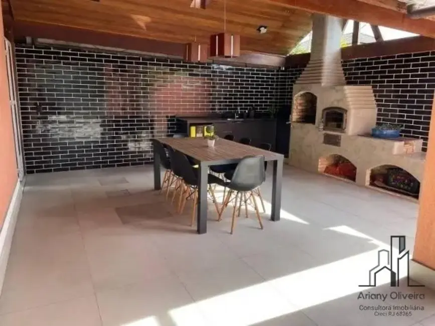 Casa de Condomínio com 3 quartos à venda, 180m2 em Recreio dos Bandeirantes, Rio De Janeiro - RJ - imagem 6 Foto 6 de Casa de Condomínio com 3 quartos à venda, 180m2 em Recreio dos Bandeirantes, Rio De Janeiro - RJ