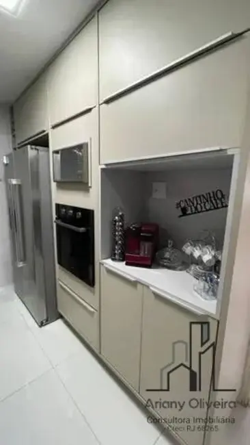 Casa de Condomínio com 3 quartos à venda, 180m2 em Recreio dos Bandeirantes, Rio De Janeiro - RJ - imagem 8 Foto 8 de Casa de Condomínio com 3 quartos à venda, 180m2 em Recreio dos Bandeirantes, Rio De Janeiro - RJ