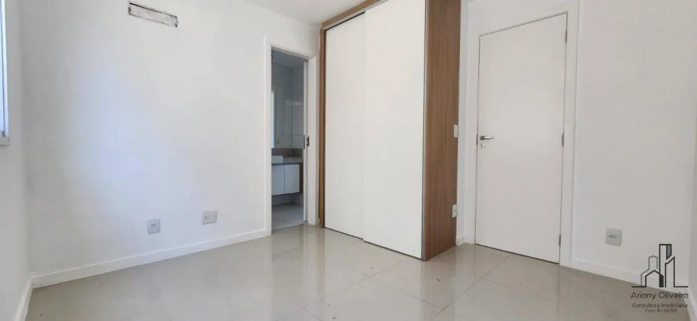 Casa de Condomínio com 4 quartos à venda, 156m2 em Recreio dos Bandeirantes, Rio De Janeiro - RJ - imagem 9 Foto 9 de Casa de Condomínio com 4 quartos à venda, 156m2 em Recreio dos Bandeirantes, Rio De Janeiro - RJ