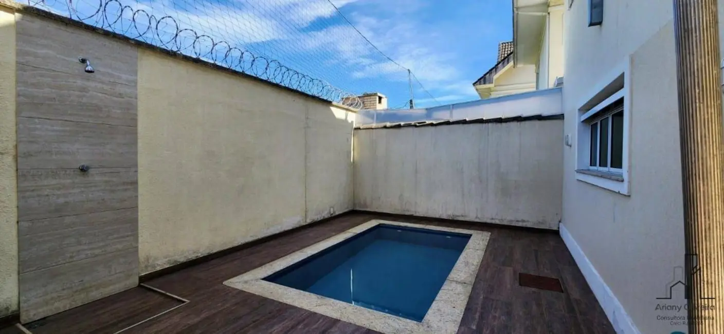 Casa de Condomínio com 4 quartos à venda, 156m2 em Recreio dos Bandeirantes, Rio De Janeiro - RJ - imagem 8 Foto 8 de Casa de Condomínio com 4 quartos à venda, 156m2 em Recreio dos Bandeirantes, Rio De Janeiro - RJ