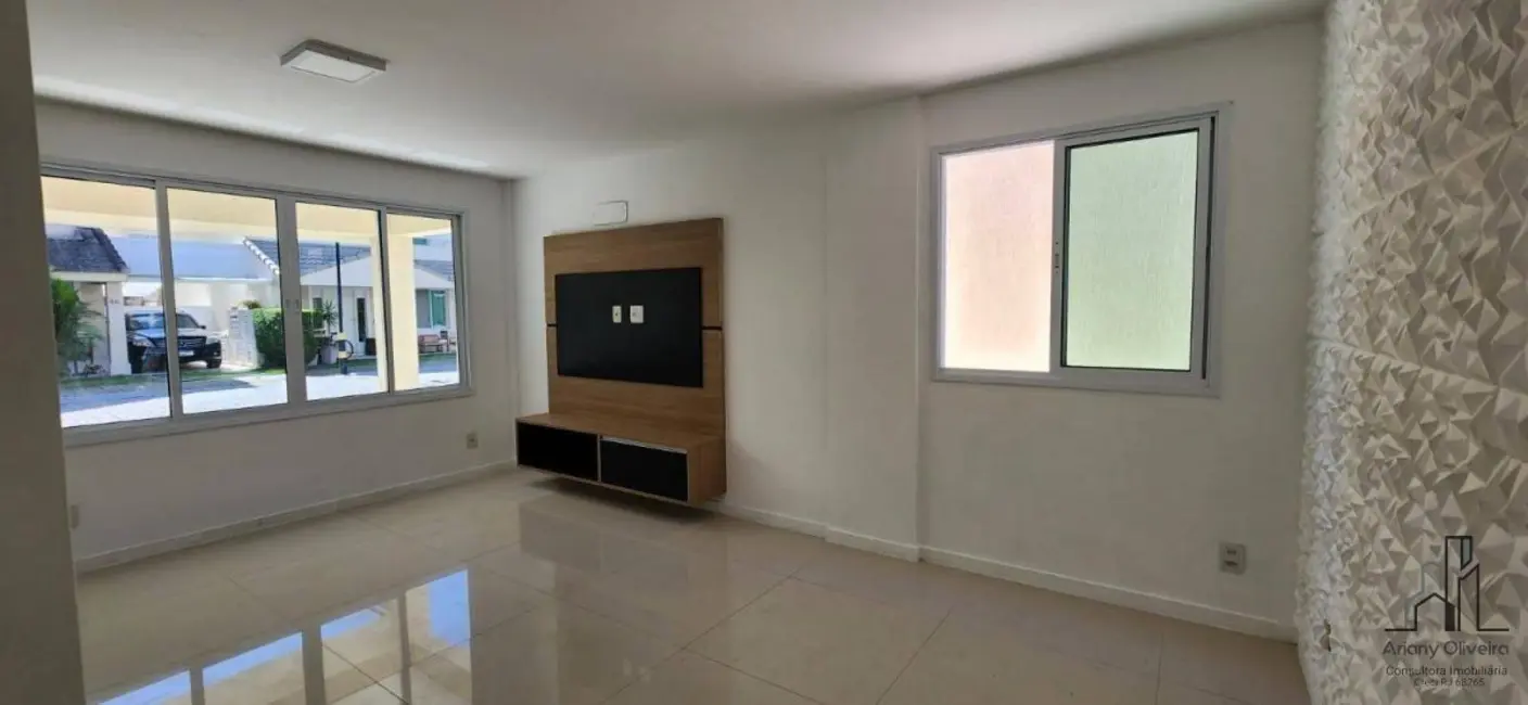 Casa de Condomínio com 4 quartos à venda, 156m2 em Recreio dos Bandeirantes, Rio De Janeiro - RJ - imagem 3 Foto 3 de Casa de Condomínio com 4 quartos à venda, 156m2 em Recreio dos Bandeirantes, Rio De Janeiro - RJ