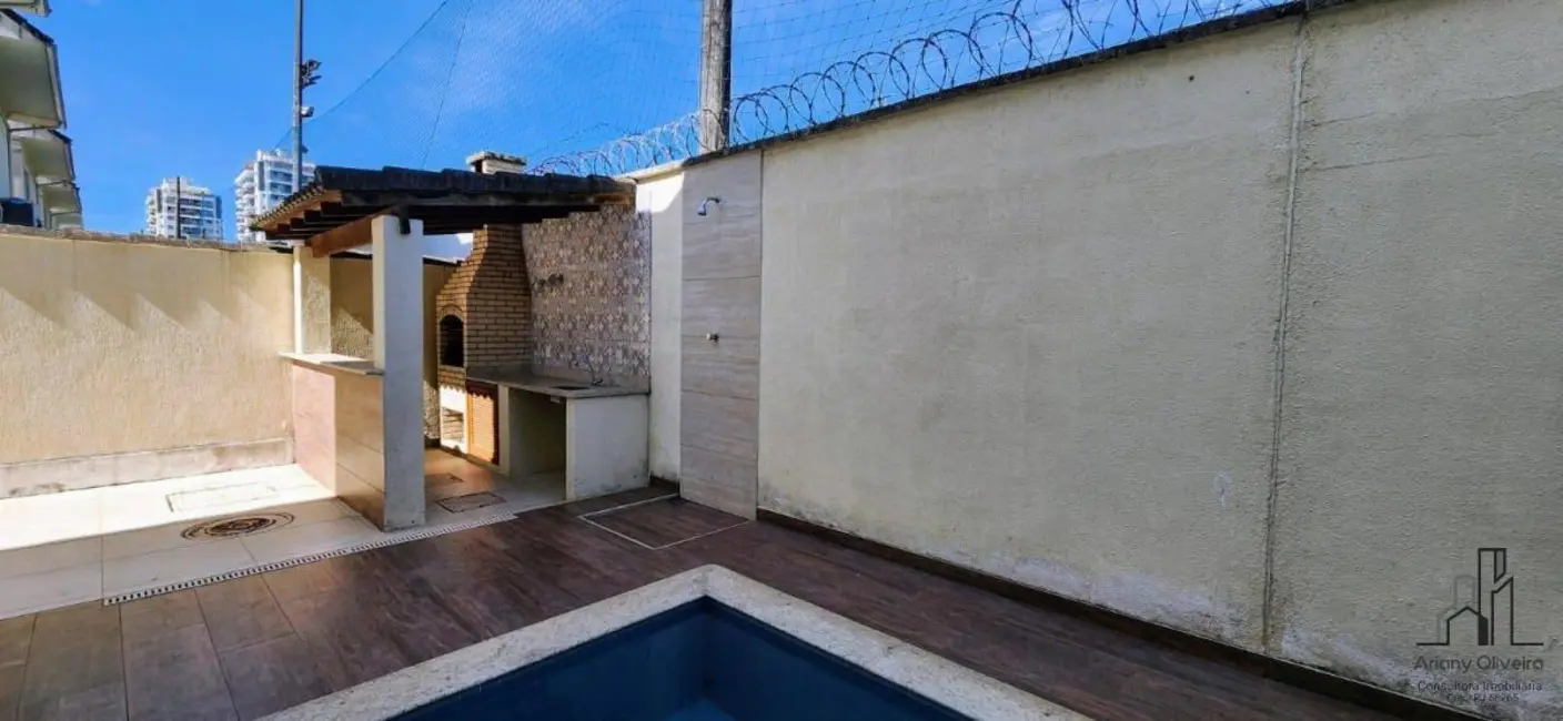 Casa de Condomínio com 4 quartos à venda, 156m2 em Recreio dos Bandeirantes, Rio De Janeiro - RJ - imagem 7 Foto 7 de Casa de Condomínio com 4 quartos à venda, 156m2 em Recreio dos Bandeirantes, Rio De Janeiro - RJ