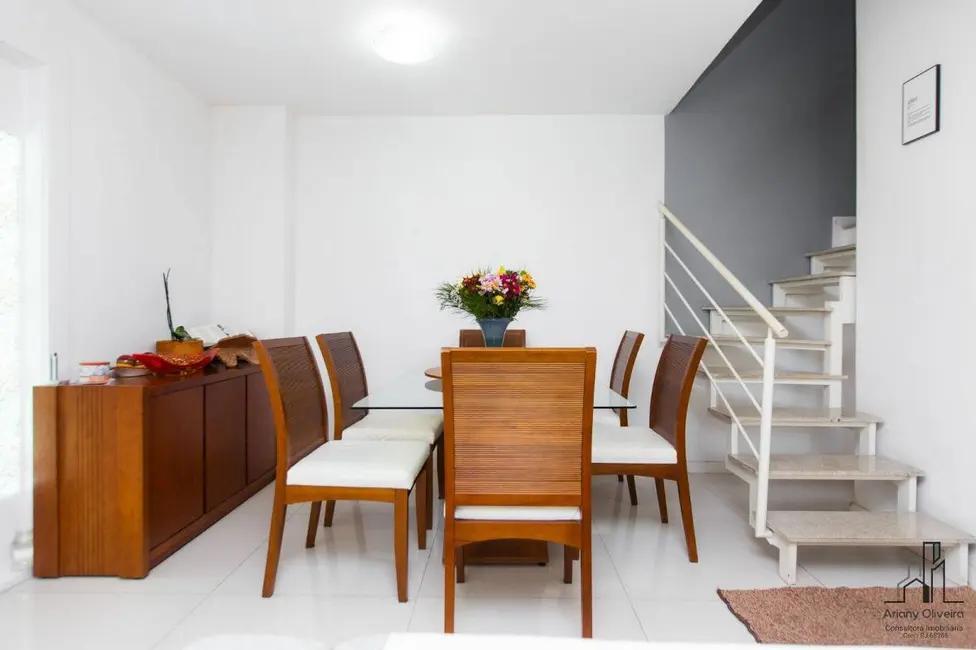 Casa de Condomínio com 3 quartos à venda, 156m2 em Recreio dos Bandeirantes, Rio De Janeiro - RJ - imagem 5 Foto 5 de Casa de Condomínio com 3 quartos à venda, 156m2 em Recreio dos Bandeirantes, Rio De Janeiro - RJ