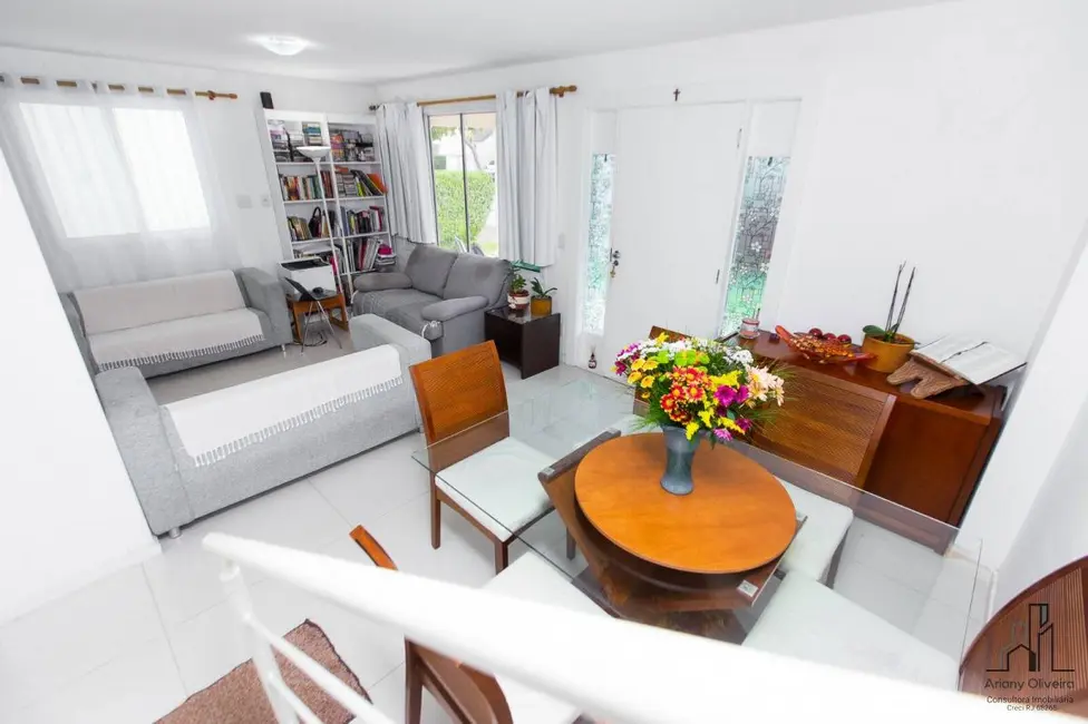 Casa de Condomínio com 3 quartos à venda, 156m2 em Recreio dos Bandeirantes, Rio De Janeiro - RJ - imagem 9 Foto 9 de Casa de Condomínio com 3 quartos à venda, 156m2 em Recreio dos Bandeirantes, Rio De Janeiro - RJ