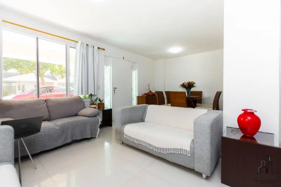 Casa de Condomínio com 3 quartos à venda, 156m2 em Recreio dos Bandeirantes, Rio De Janeiro - RJ - imagem 3 Foto 3 de Casa de Condomínio com 3 quartos à venda, 156m2 em Recreio dos Bandeirantes, Rio De Janeiro - RJ