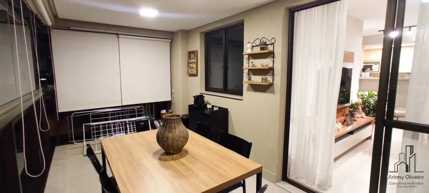 Foto 8 de Apartamento com 3 quartos à venda, 86m2 em Recreio dos Bandeirantes, Rio De Janeiro - RJ