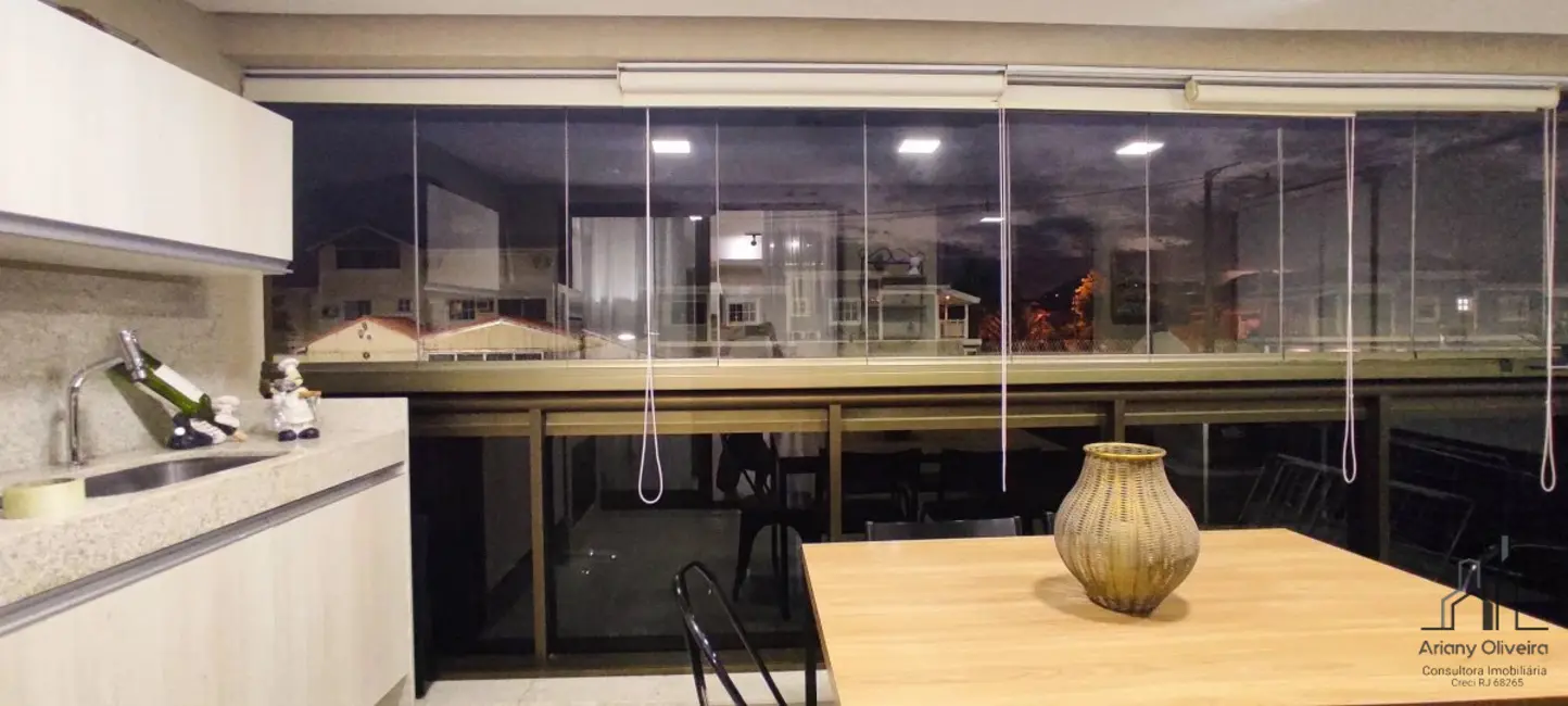 Foto 6 de Apartamento com 3 quartos à venda, 86m2 em Recreio dos Bandeirantes, Rio De Janeiro - RJ