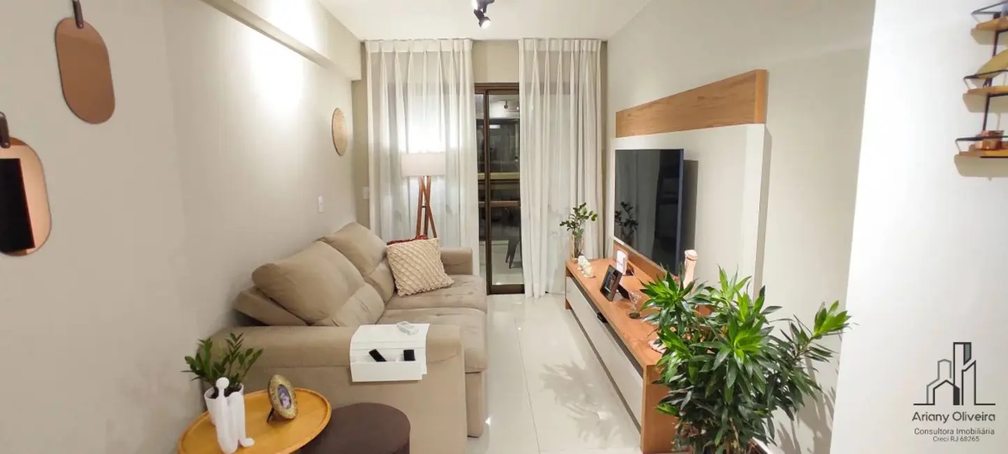 Foto 5 de Apartamento com 3 quartos à venda, 86m2 em Recreio dos Bandeirantes, Rio De Janeiro - RJ