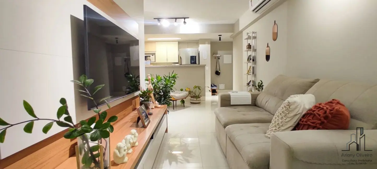 Foto 9 de Apartamento com 3 quartos à venda, 86m2 em Recreio dos Bandeirantes, Rio De Janeiro - RJ