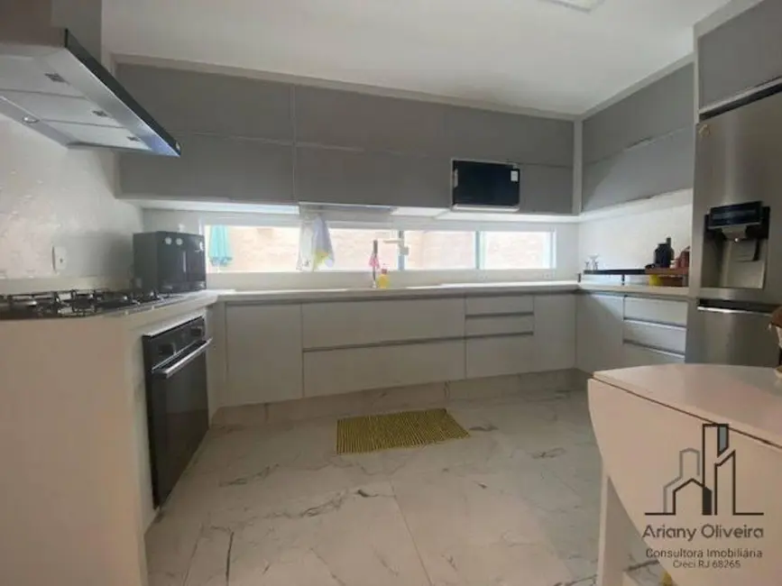 Casa de Condomínio com 4 quartos à venda, 156m2 em Recreio dos Bandeirantes, Rio De Janeiro - RJ - imagem 6 Foto 6 de Casa de Condomínio com 4 quartos à venda, 156m2 em Recreio dos Bandeirantes, Rio De Janeiro - RJ