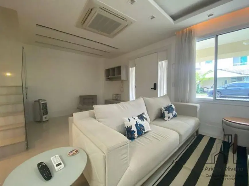 Casa de Condomínio com 4 quartos à venda, 156m2 em Recreio dos Bandeirantes, Rio De Janeiro - RJ - imagem 3 Foto 3 de Casa de Condomínio com 4 quartos à venda, 156m2 em Recreio dos Bandeirantes, Rio De Janeiro - RJ