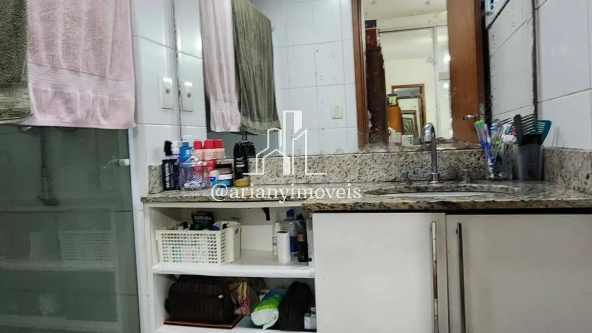 Foto 7 de Apartamento com 3 quartos à venda, 85m2 em Rio De Janeiro - RJ