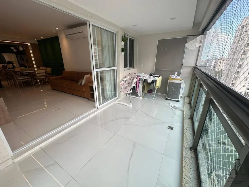 Foto 4 de Apartamento com 3 quartos à venda, 114m2 em Jacarepaguá, Rio De Janeiro - RJ