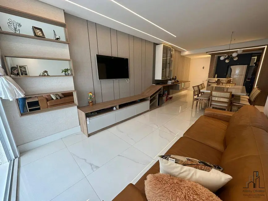 Foto 5 de Apartamento com 3 quartos à venda, 114m2 em Jacarepaguá, Rio De Janeiro - RJ