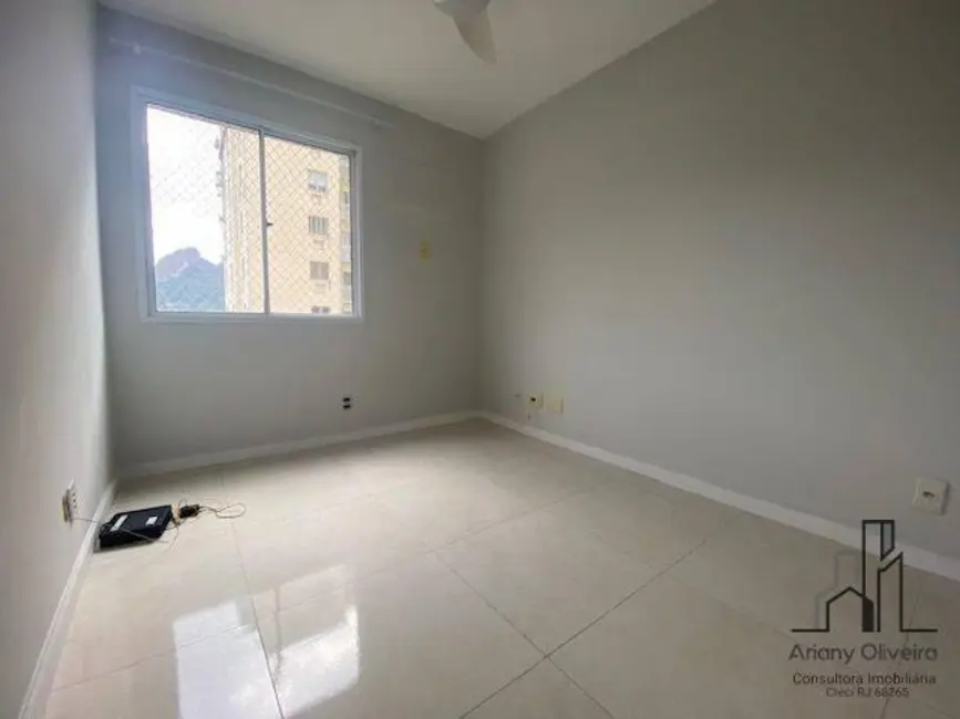 Foto 6 de Apartamento com 2 quartos à venda, 69m2 em Camorim, Rio De Janeiro - RJ