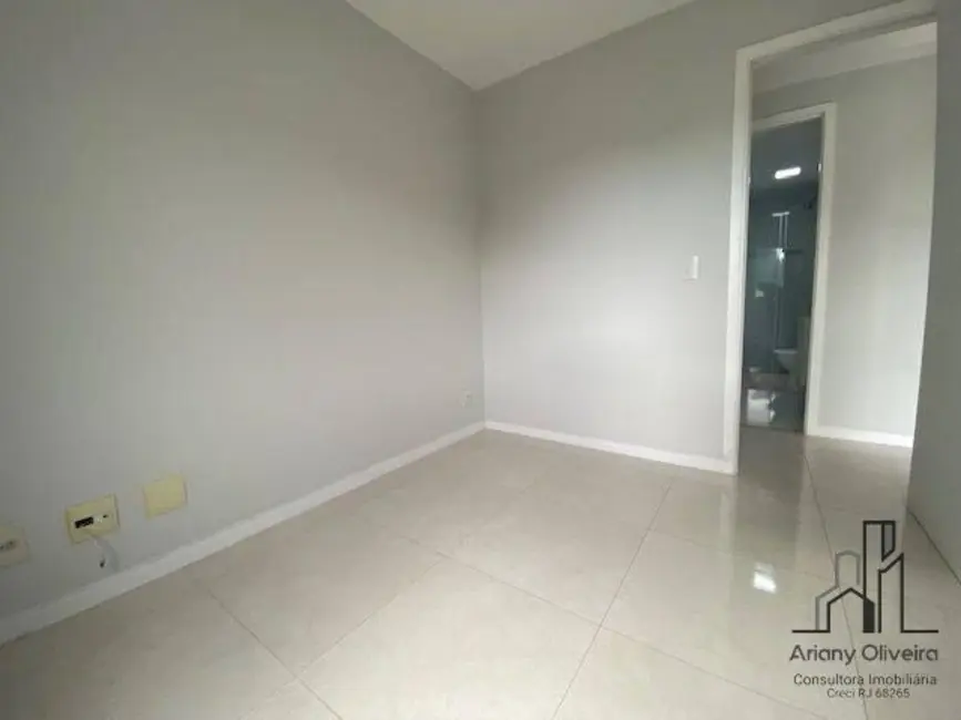 Foto 7 de Apartamento com 2 quartos à venda, 69m2 em Camorim, Rio De Janeiro - RJ