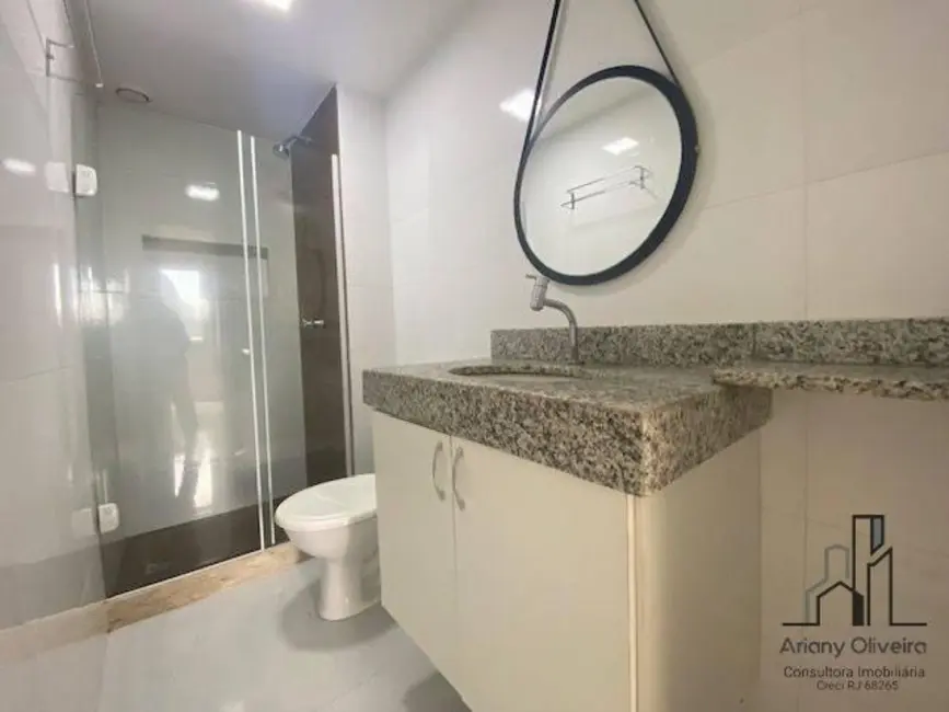 Foto 8 de Apartamento com 2 quartos à venda, 69m2 em Camorim, Rio De Janeiro - RJ