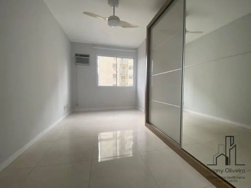 Foto 9 de Apartamento com 2 quartos à venda, 69m2 em Camorim, Rio De Janeiro - RJ
