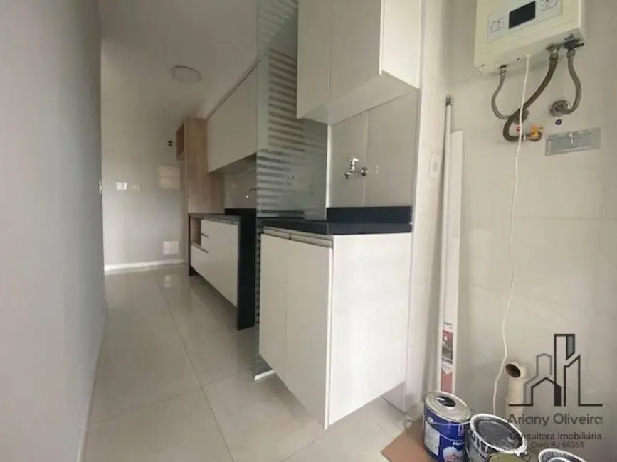 Foto 4 de Apartamento com 2 quartos à venda, 69m2 em Camorim, Rio De Janeiro - RJ