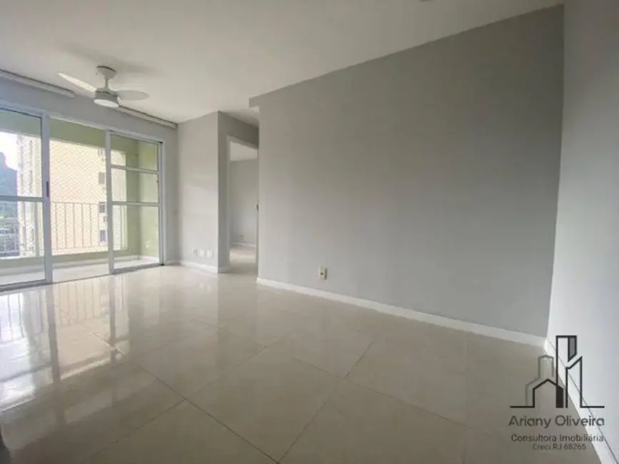 Foto 1 de Apartamento com 2 quartos à venda, 69m2 em Camorim, Rio De Janeiro - RJ