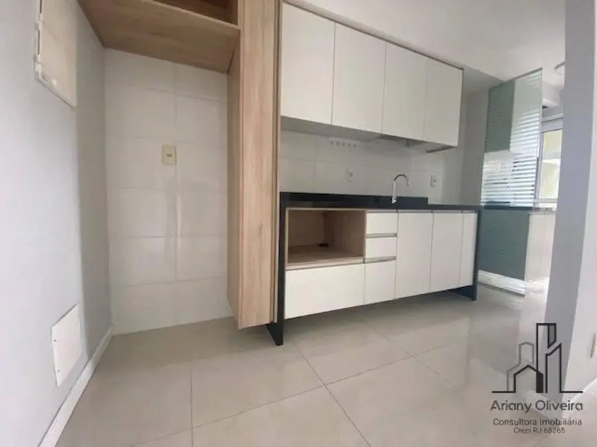 Foto 6 de Apartamento com 2 quartos à venda, 69m2 em Camorim, Rio De Janeiro - RJ