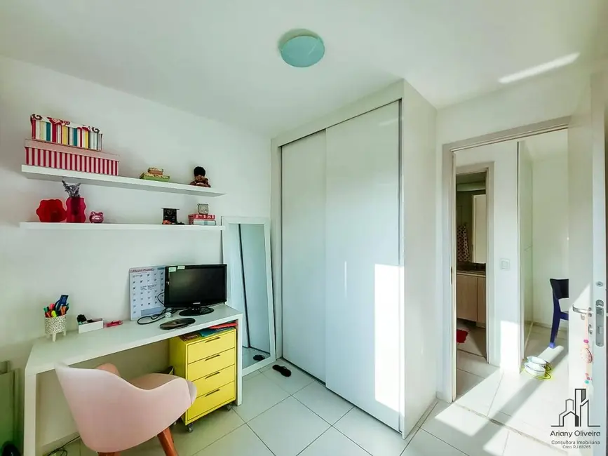 Foto 9 de Apartamento com 2 quartos à venda, 64m2 em Pechincha, Rio De Janeiro - RJ