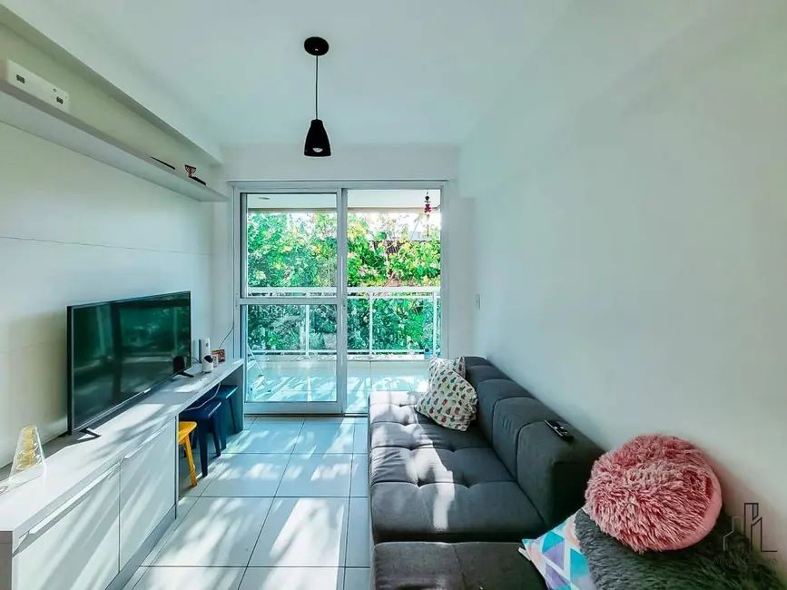 Foto 3 de Apartamento com 2 quartos à venda, 64m2 em Pechincha, Rio De Janeiro - RJ