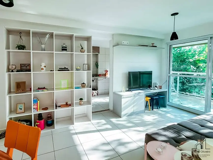 Foto 5 de Apartamento com 2 quartos à venda, 64m2 em Pechincha, Rio De Janeiro - RJ