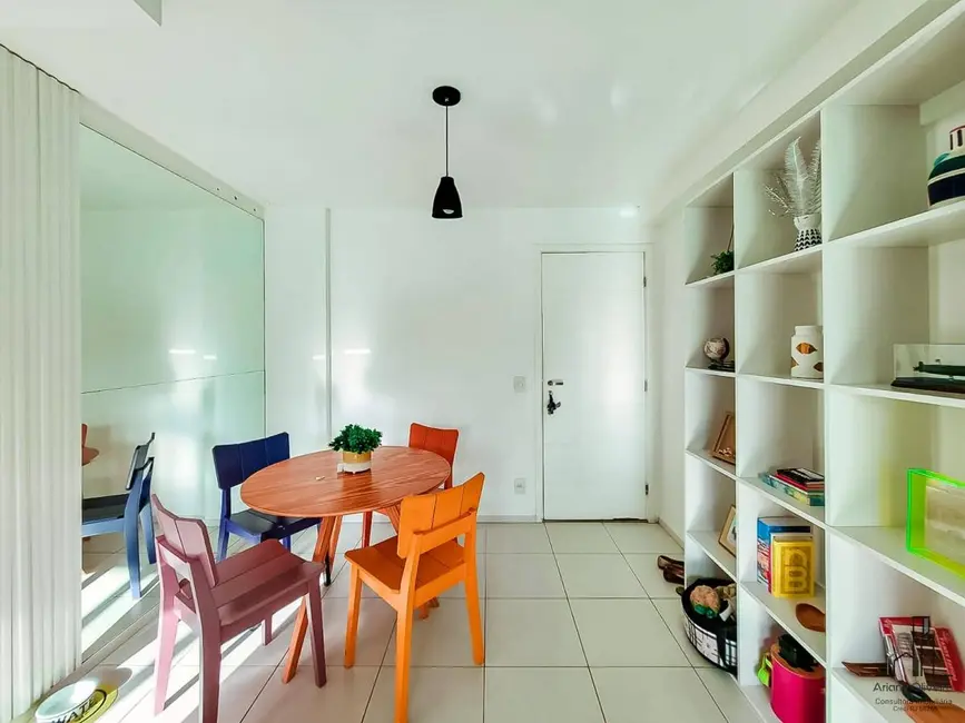 Foto 7 de Apartamento com 2 quartos à venda, 64m2 em Pechincha, Rio De Janeiro - RJ