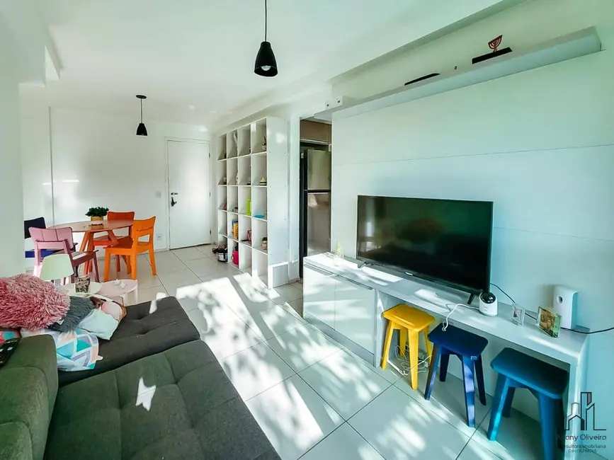 Foto 6 de Apartamento com 2 quartos à venda, 64m2 em Pechincha, Rio De Janeiro - RJ