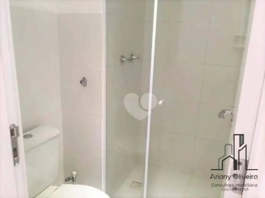 Foto 8 de Apartamento com 2 quartos à venda, 52m2 em Jacarepaguá, Rio De Janeiro - RJ