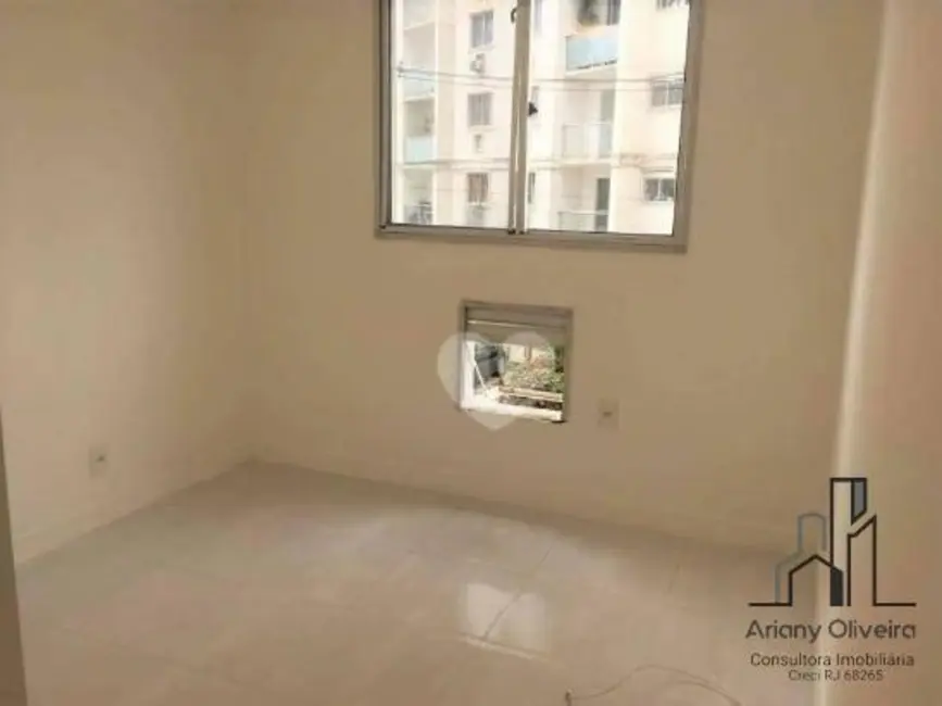 Foto 5 de Apartamento com 2 quartos à venda, 52m2 em Jacarepaguá, Rio De Janeiro - RJ
