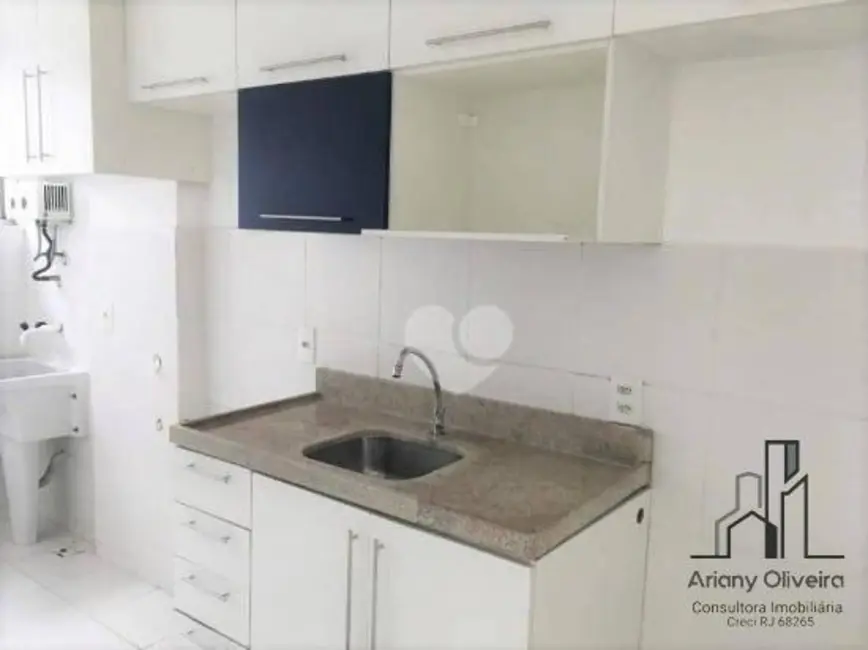 Foto 7 de Apartamento com 2 quartos à venda, 52m2 em Jacarepaguá, Rio De Janeiro - RJ