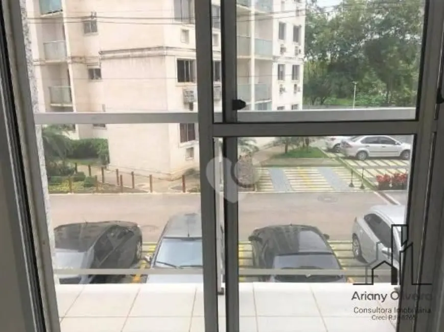 Foto 4 de Apartamento com 2 quartos à venda, 52m2 em Jacarepaguá, Rio De Janeiro - RJ