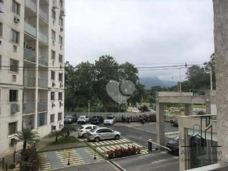 Foto 9 de Apartamento com 2 quartos à venda, 52m2 em Jacarepaguá, Rio De Janeiro - RJ