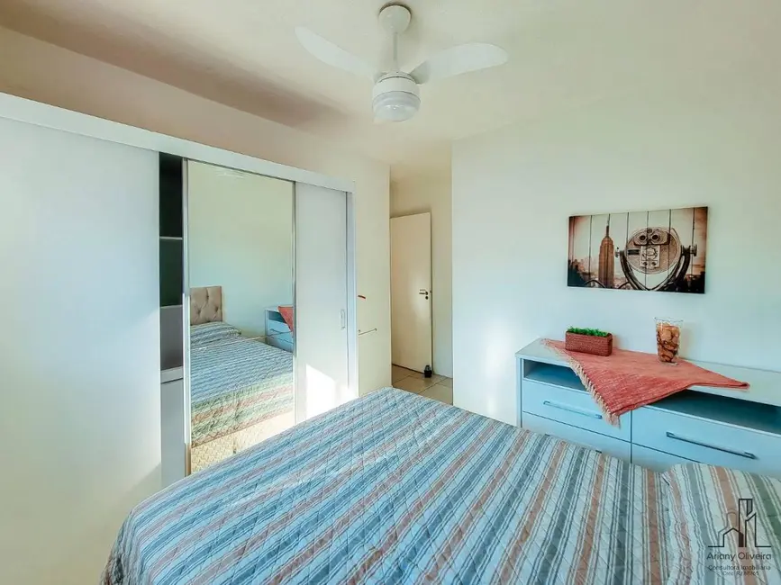 Foto 8 de Apartamento com 2 quartos à venda, 48m2 em Camorim, Rio De Janeiro - RJ