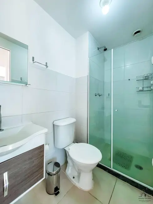 Foto 9 de Apartamento com 2 quartos à venda, 48m2 em Camorim, Rio De Janeiro - RJ