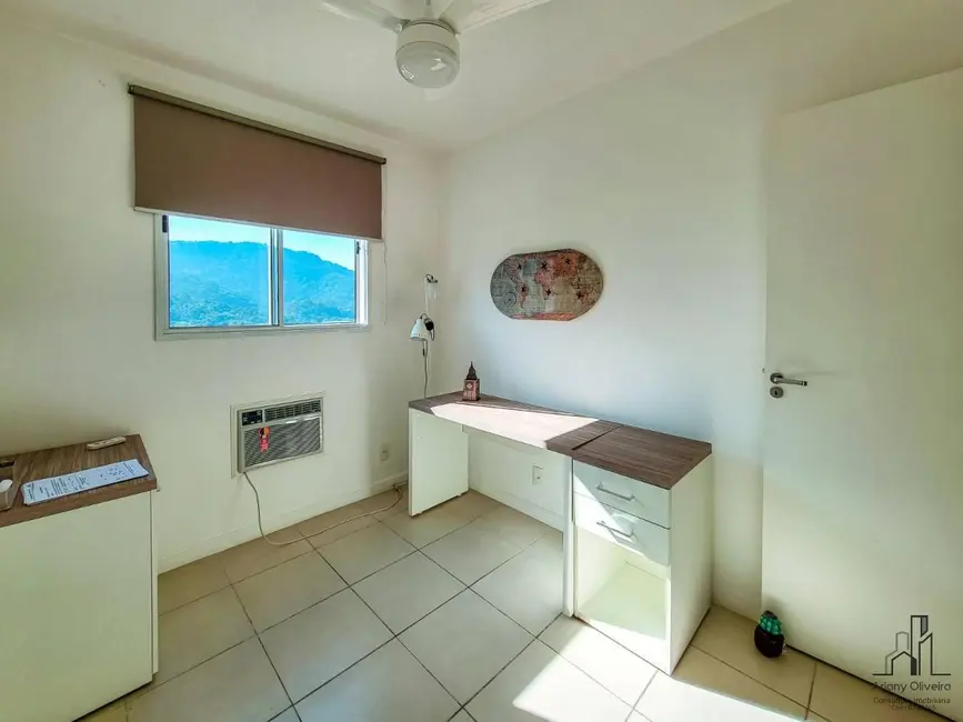 Foto 6 de Apartamento com 2 quartos à venda, 48m2 em Camorim, Rio De Janeiro - RJ