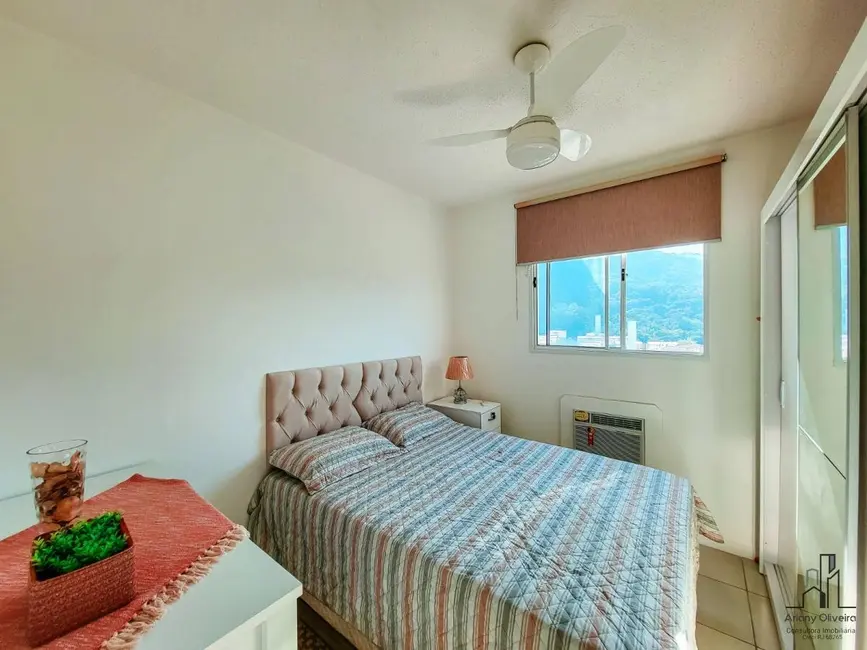 Foto 7 de Apartamento com 2 quartos à venda, 48m2 em Camorim, Rio De Janeiro - RJ