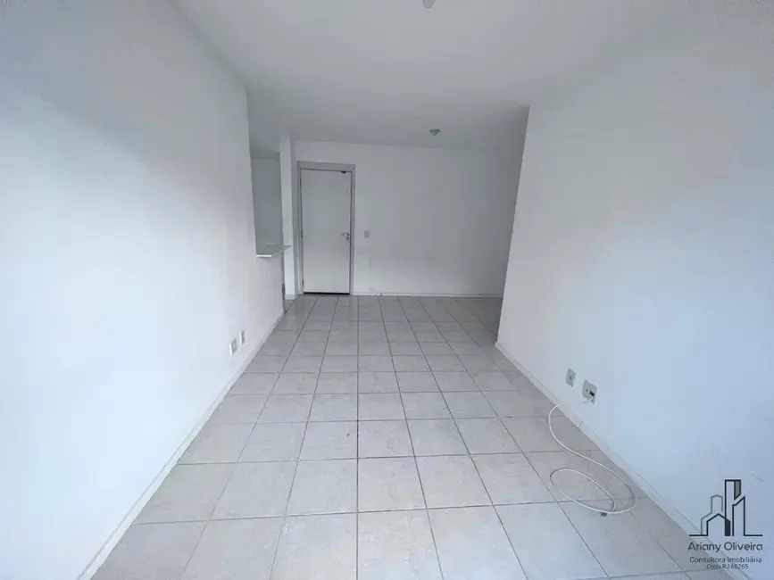 Foto 5 de Apartamento com 2 quartos à venda, 64m2 em Camorim, Rio De Janeiro - RJ
