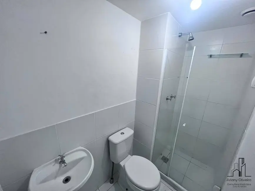 Foto 9 de Apartamento com 2 quartos à venda, 64m2 em Camorim, Rio De Janeiro - RJ